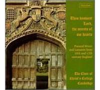 English Choral Tradition - English Choral Tradition