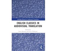 English Classics in Audiovisual Translation