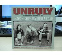 ENGLISH COUNTRY BLUE BAND - UNRULY