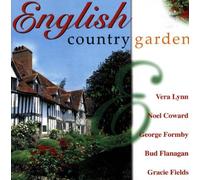 English Country Garden