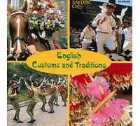English Customs & Traditio - English Customs & Traditio