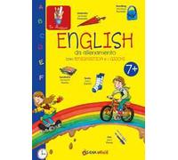 English da allenamento con l'enigmistica e i giochi. Ediz. illustrata