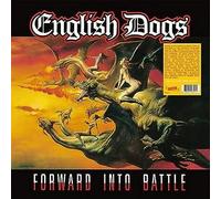 english dogs - forward into battle