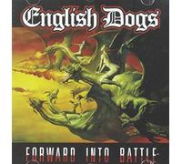 English Dogs - Forward Into Battle