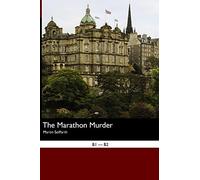 English Easy Reader: The Marathon Murder