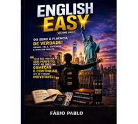 English Easy: Volume único
