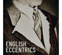 English Eccentrics – How to Dress Sensibly – CD (Album)