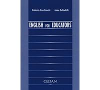 English educators