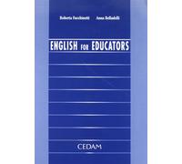 English educators [Paperback] [Jun 15, 2010] Facchinetti and Facchinetti