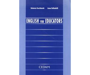 English educators [Paperback] [Jun 15, 2010] Facchinetti and Facchinetti