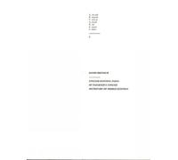 English-Egyptian Index of Faulkner's Concise Dictionary of Middle Eg (Tascabile)