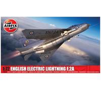 English Electric Lightning F2A