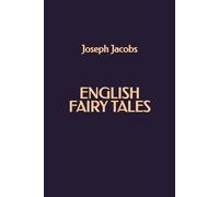 English Fairy Tales