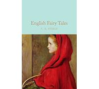 F. A. Steel English Fairy Tales (Copertina rigida) Macmillan Collector's Library