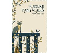 English Fairy Tales: with illustrated
