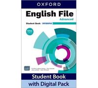 English file. C1. Student's book. Per le Scuole superiori. Con e-book. Con espansione online: Print Student Book and 2 years' access to Student ... Confidence, available on Oxford English Hub