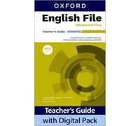 English File 5th Edition C1-C2. Teacher's Guide + Digital MultiPack