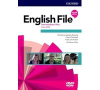 English File: Intermediate Plus: Class DVD