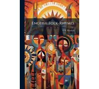 English Folk-Rhymes