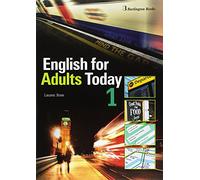 ENGLISH FOR ADULTS TODAY 1 ST 17