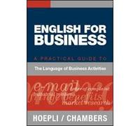 English for business