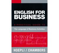 English for business - AA.VV.