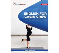 English for cabin crew