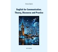 English for communication. Theory, discourse and practice - 2026