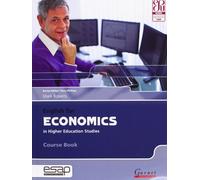 English for Economics in Higher Education Studies
