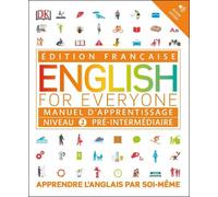 English for Everyone Course Book Level 2 Beginner (Tascabile)