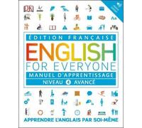 English for Everyone Course Book Level 4 Advanced (Tascabile)