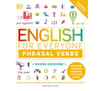 English for everyone. English phrasal verbs. Nuova ediz. - AA.VV.