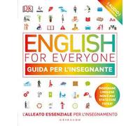 English for everyone. Guida per l'insegnante. Con Contenuto digitale per accesso online