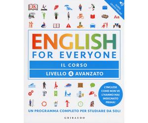 English for everyone. Livello 4° avanzato. Il corso - Boobyer Victoria, Bo...
