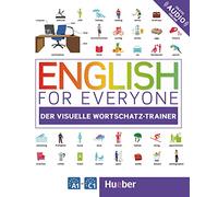 English for Everyone. Wortschatz: Der visuelle Wortschatz-Trainer
