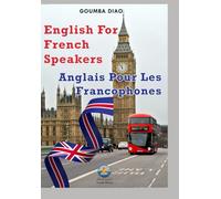 English For French Speakers - Anglais Pour Les Francophones