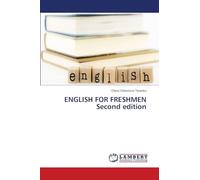 ENGLISH FOR FRESHMEN Second edition