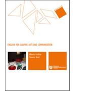English for graphic arts and communication. Ediz. italiana e inglese di Cecilian