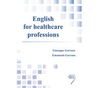 English for healthcare professions - 2017 - Poletto Editore