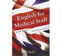 English for medical staff