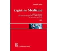 English for medicine