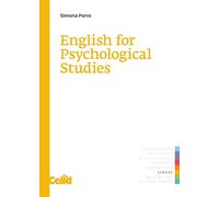 English for psychological studies