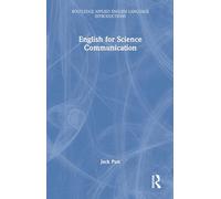 English for Science Communication