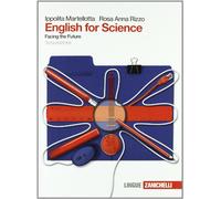 English for science. Per il Liceo scientifico. Con espansione online
