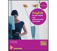 English for Secretaries & Administrative by Amaya (1-Apr-2006) Paperback