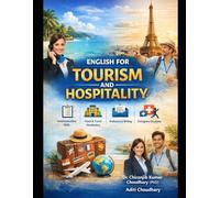 English for Tourism and Hospitality
