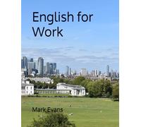 English for Work: An English course for beginners
