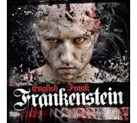English Frank - Frankenstein