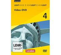 English G Lighthouse/G Headlight 4: 8. Sj. Video-DVD
