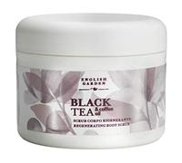 English Garden Atkinsons Scrub Corpo Black Tea Vaso - 30 Gr
